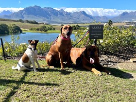 Asara Wine Estate & Hotel