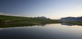 Asara Wine Estate & Hotel