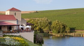 Asara Wine Estate & Hotel