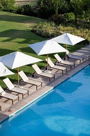 Asara Wine Estate & Hotel