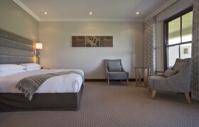Asara Wine Estate & Hotel