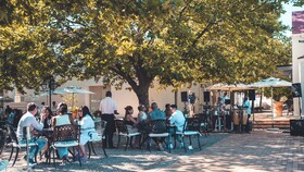Asara Wine Estate & Hotel