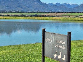 Asara Wine Estate & Hotel