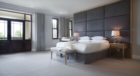 Asara Wine Estate & Hotel