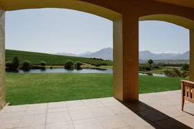 Asara Wine Estate & Hotel