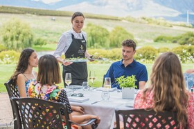 Asara Wine Estate & Hotel