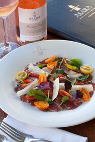 Asara Wine Estate & Hotel