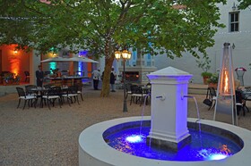 Asara Wine Estate & Hotel
