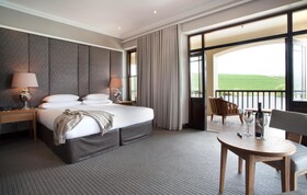 Asara Wine Estate & Hotel
