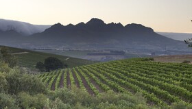 Asara Wine Estate & Hotel