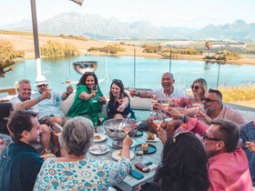 Asara Wine Estate & Hotel