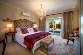 Baruch Guesthouse on Rhodes North