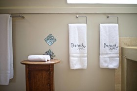 Baruch Guesthouse on Rhodes North
