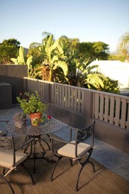 Baruch Guesthouse on Rhodes North