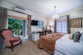 Baruch Guesthouse on Rhodes North