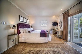 Baruch Guesthouse on Rhodes North