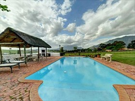 Bellevue Manor Guesthouse