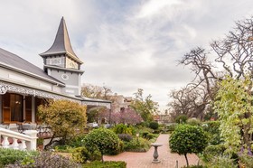 Bonne Esperance Guest House
