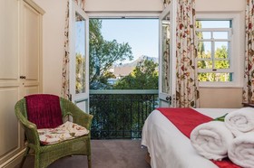 Bonne Esperance Guest House