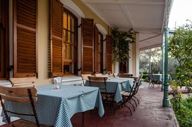 Bonne Esperance Guest House