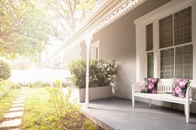 Bonne Esperance Guest House