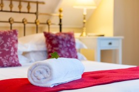 Bonne Esperance Guest House