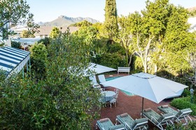 Bonne Esperance Guest House