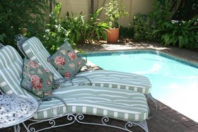 Bonne Esperance Guest House