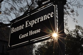 Bonne Esperance Guest House