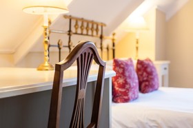 Bonne Esperance Guest House