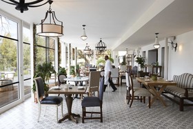 Boschendal