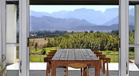 Boschendal