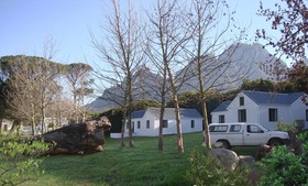 Boschendal