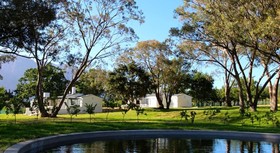 Boschendal