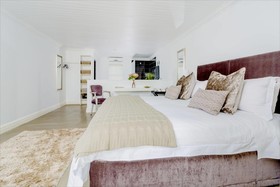 Brenaissance Wine & Stud Estate