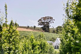 Brenaissance Wine & Stud Estate