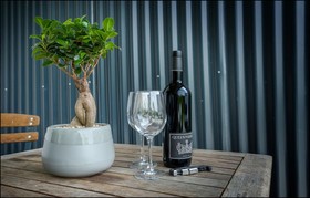 Brenaissance Wine & Stud Estate