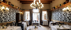 Coopmanhuijs Boutique Hotel & Spa