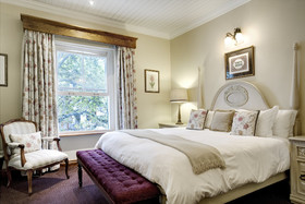 Coopmanhuijs Boutique Hotel & Spa