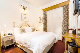 Coopmanhuijs Boutique Hotel & Spa