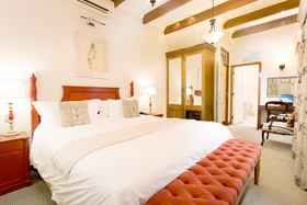 Coopmanhuijs Boutique Hotel & Spa
