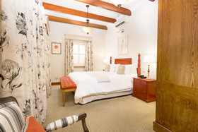 Coopmanhuijs Boutique Hotel & Spa