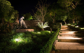 Delaire Graff Estate