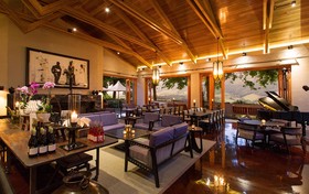 Delaire Graff Estate