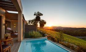 Delaire Graff Estate