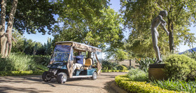 Delaire Graff Estate