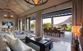 Delaire Graff Estate