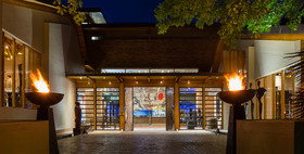 Delaire Graff Estate