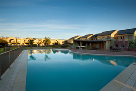 Devonvale Golf & Wine Estate