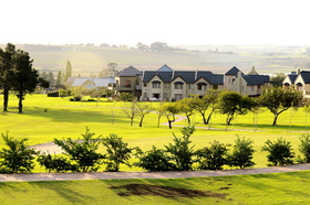 Devonvale Golf & Wine Estate